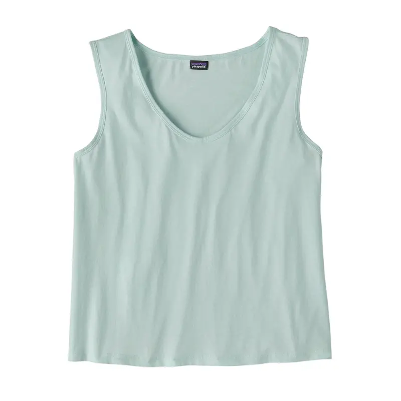 Patagonia Organic Cotton Tank Top For Women – Regenerative Certified, Spring Line 2