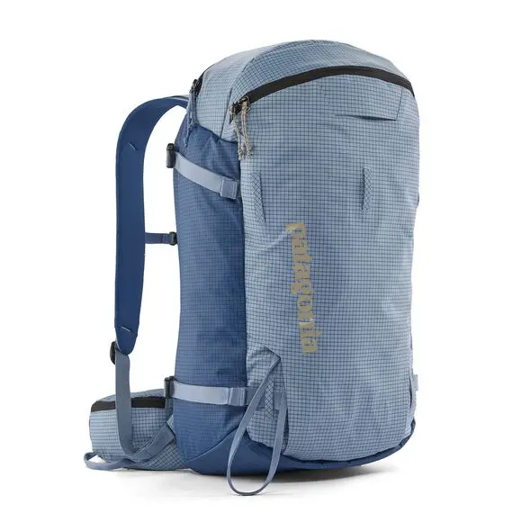 Patagonia Powslayer Backpack – Fall 2025 Adventure Ready 1