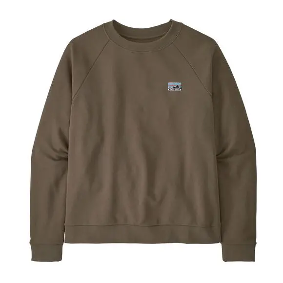 Patagonia Regenerative Organic Certified Cotton Essential Top For Women – Sustainable Fall 2025 Layer 1