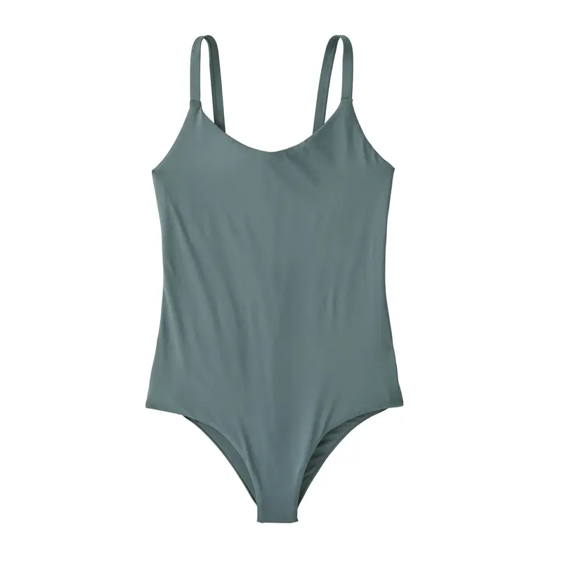 Patagonia Sunny Tide One-Piece Swimsuit For Women – Sustainable, Sun-Protective Swimwear – Spring 2026 1