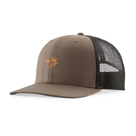 Patagonia Take A Stand Adjustable Trucker Hat – Fall 2025 1