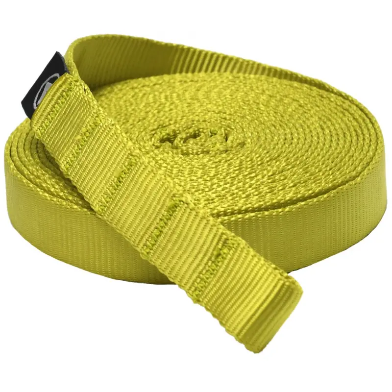 Peak Uk Heavy-Duty Rescue Tape And Strop For Water Emergencies 1