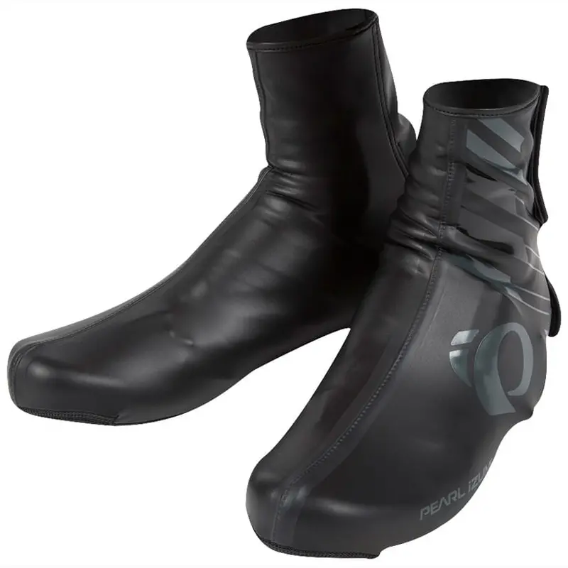 Pearl Izumi P.R.O. Barrier Wxb Shoe Covers – Waterproof & Windproof 1