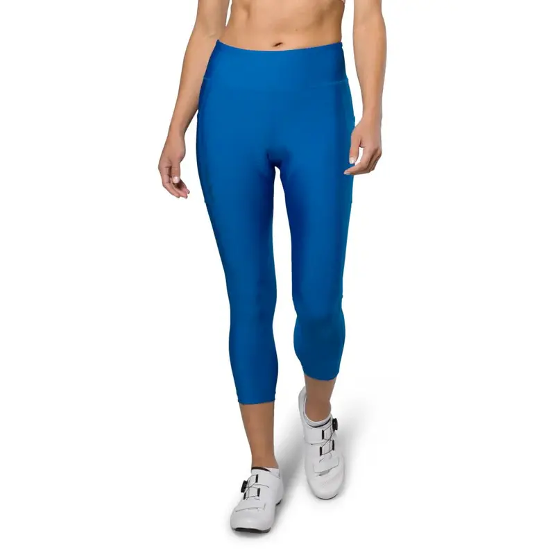 Pearl Izumi Sugar Women'S 3/4-Length Cycling Tights 1