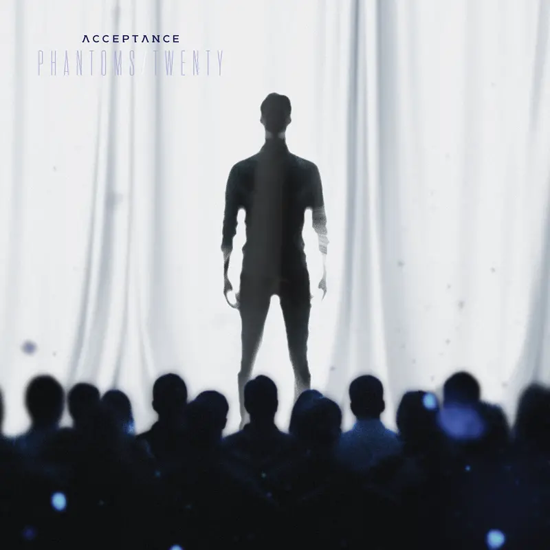 Phantoms / Twenty – Split Album Cd 1