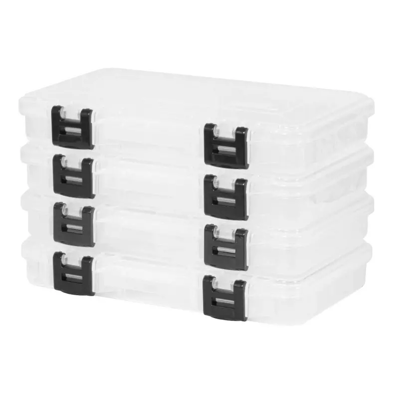 Plano 3600 Prolatch Stowaway (4-Pack, Model 3650) 1