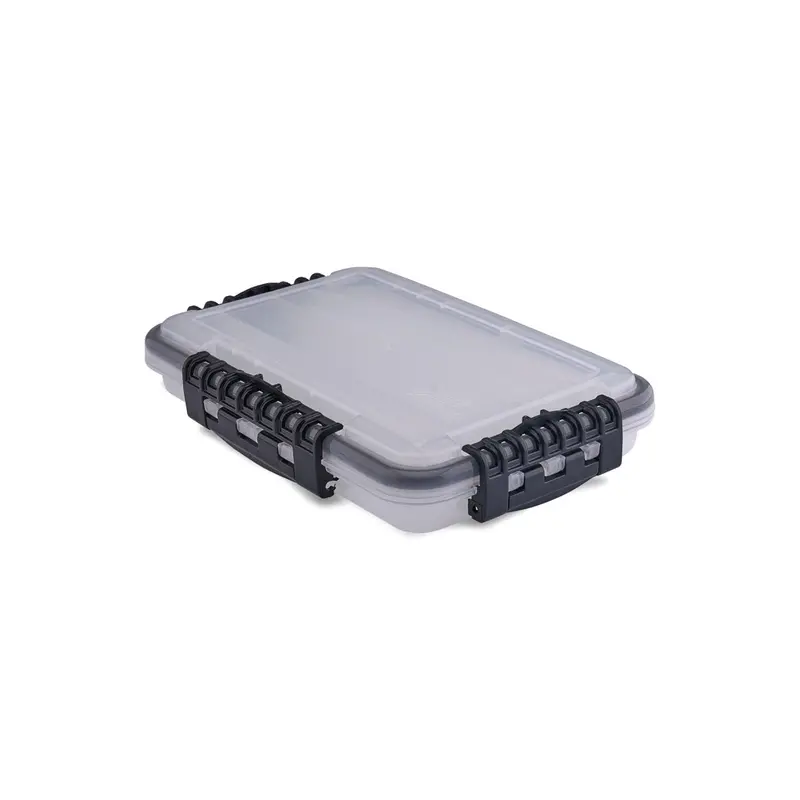 Plano 3600 Waterproof Stowaway Tackle Box 1