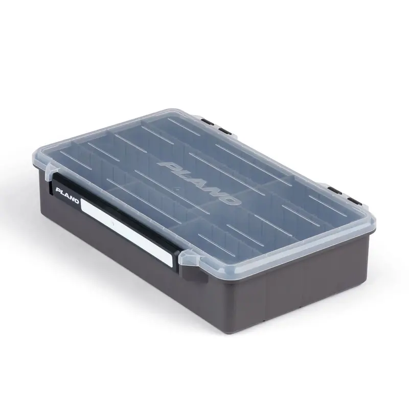 Plano 3700 Deep Stowaway Storage Case 1