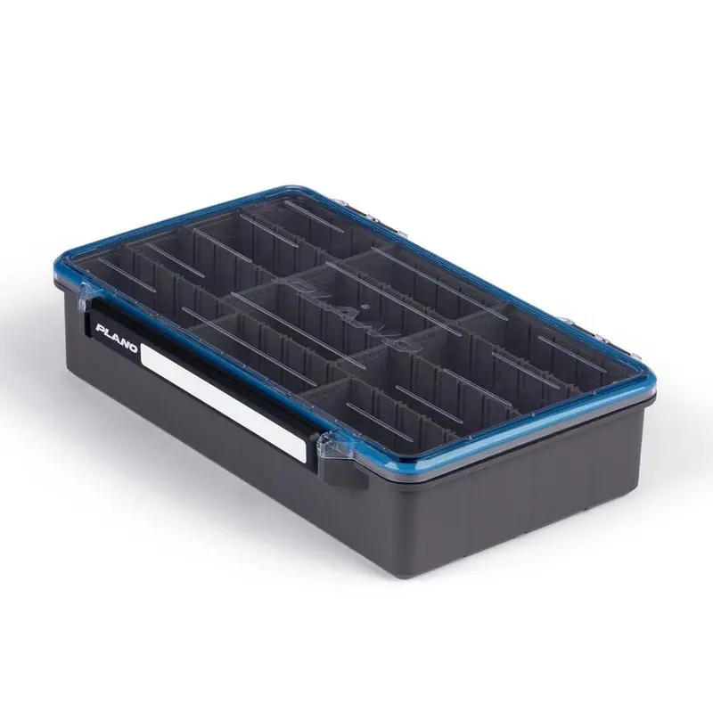 Plano 3700 Deep Waterproof Tackle Box 1