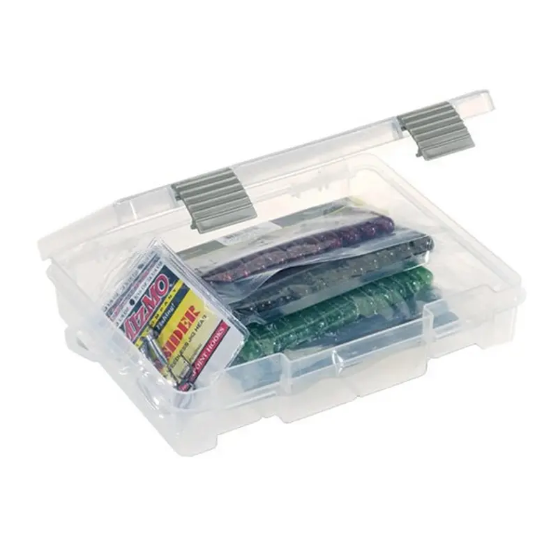 Plano 3700 Half-Size Open Stowaway Organizer 1