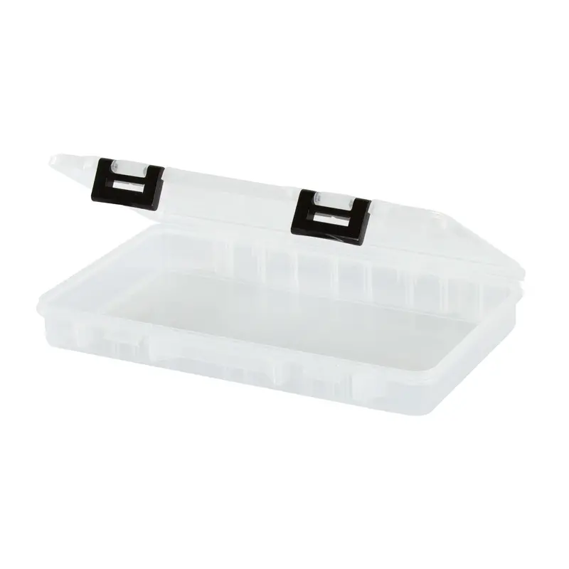 Plano 3700 Open-Compartment Stowaway Tackle Box 1