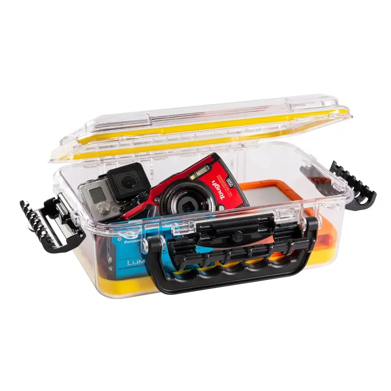 Plano Guide Series 3600 Waterproof Gear Case 1