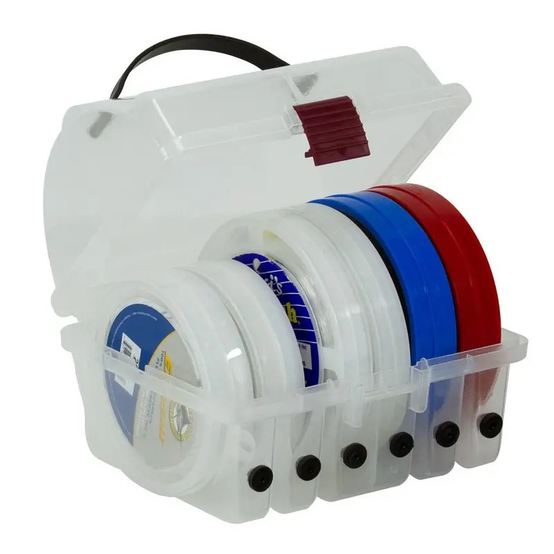 Plano Leader Spool Organizer Box 1
