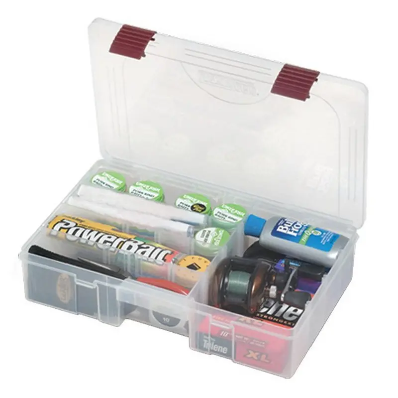 Plano Prolatch 3700 Deep Stowaway – Large-Capacity Lure Storage Box 1