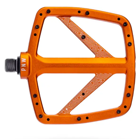 Pnw Loam Aluminum Platform Pedals 1