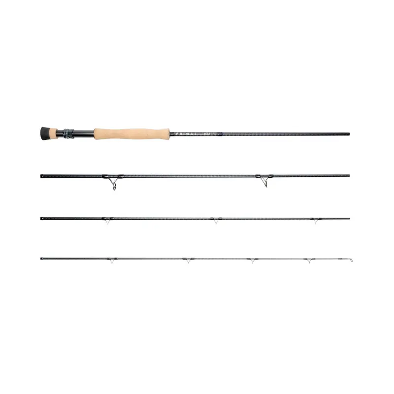 Primal Mega Ccc Fly Rod – Carbon Composite Casting System 1