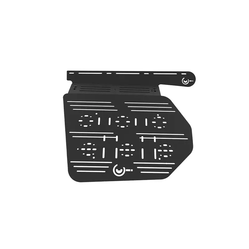 Prinsu Accessory Panel For Lexus Gx460 1