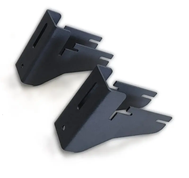 Prinsu Adjustable Awning Mounting Hardware 1