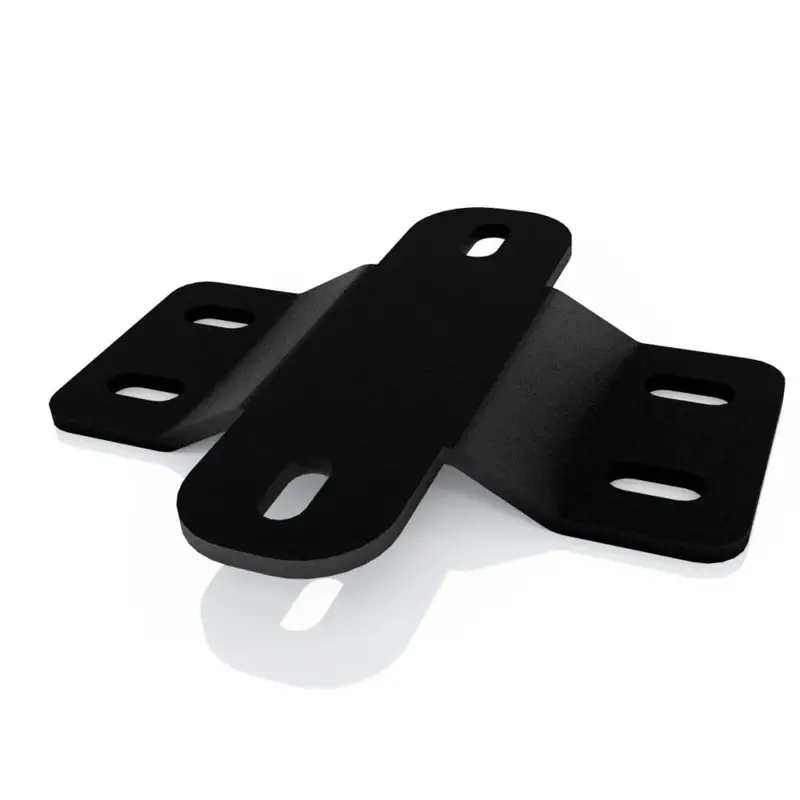Prinsu Designs Additional Mounting Feet For Roof Racks 1