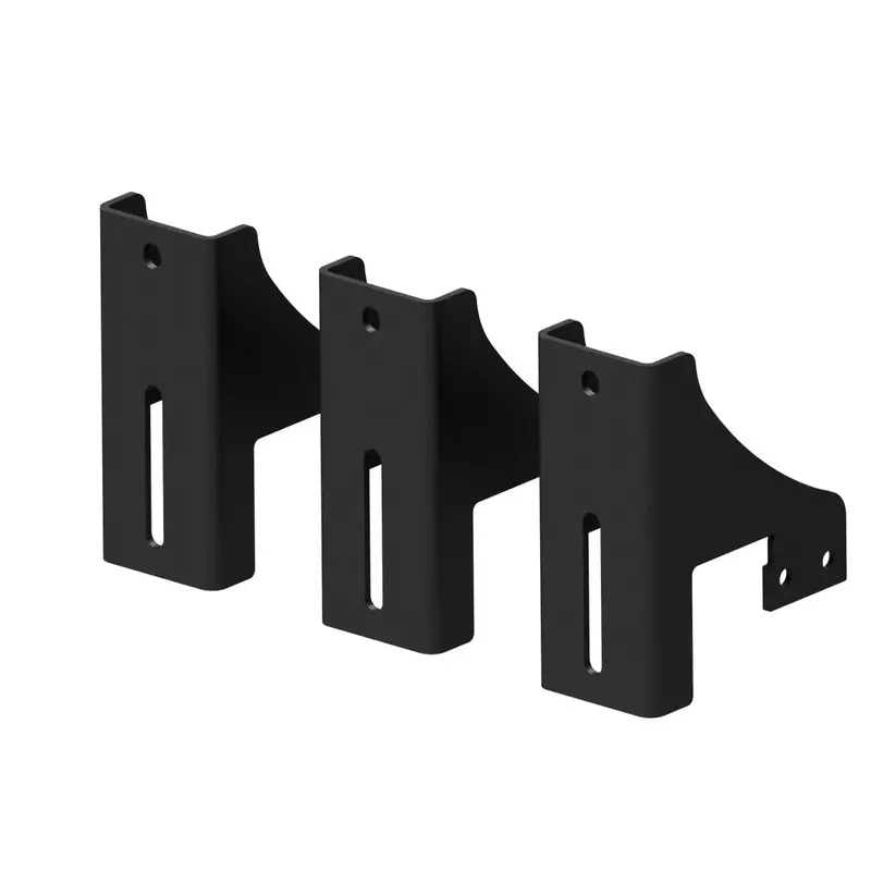 Prinsu Designs Pro 270 Awning Mounting Brackets — Heavy-Duty Aluminum 1
