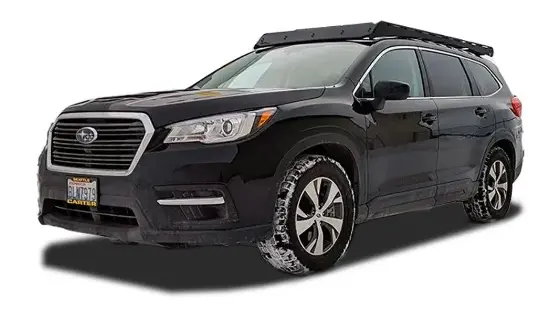 Prinsu Designs Subaru Ascent Roof Rack (2019–2022) 2