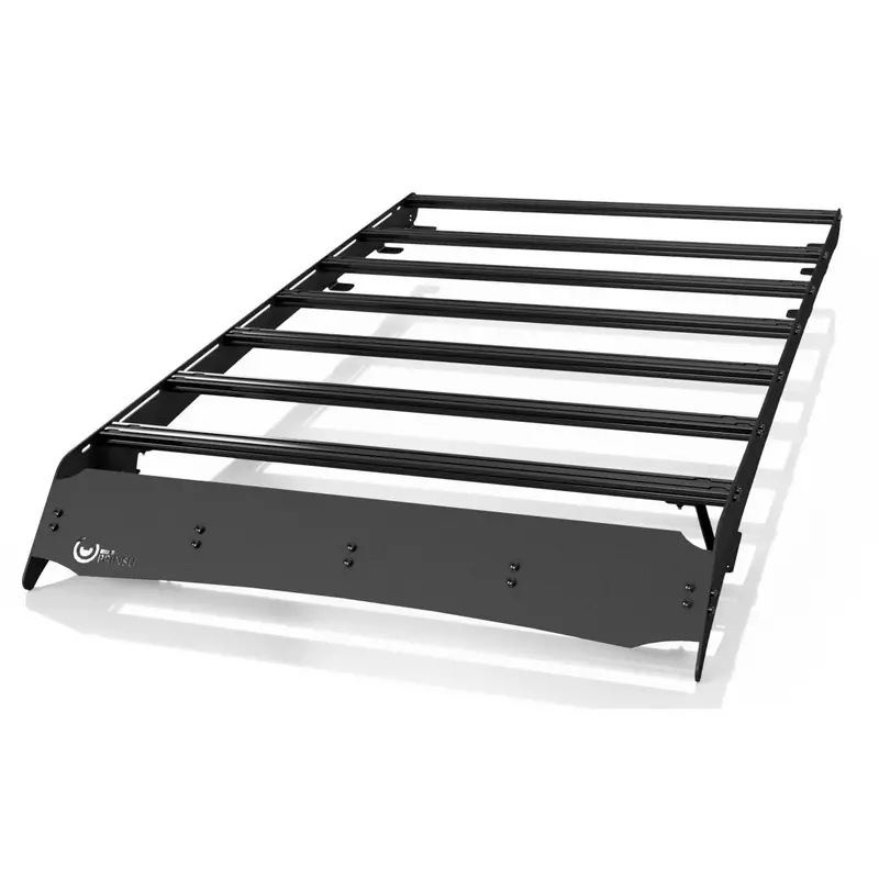 Prinsu Designs Subaru Forester Roof Rack (2003–2008) 1
