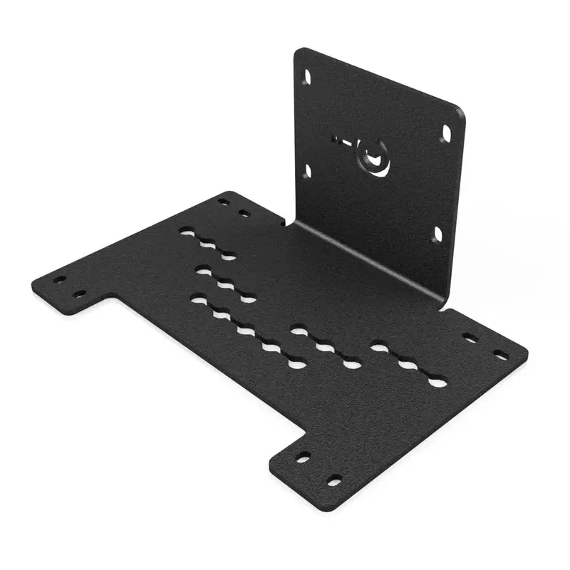 Prinsu Designs Universal Waterport Mount For Roof Racks 1