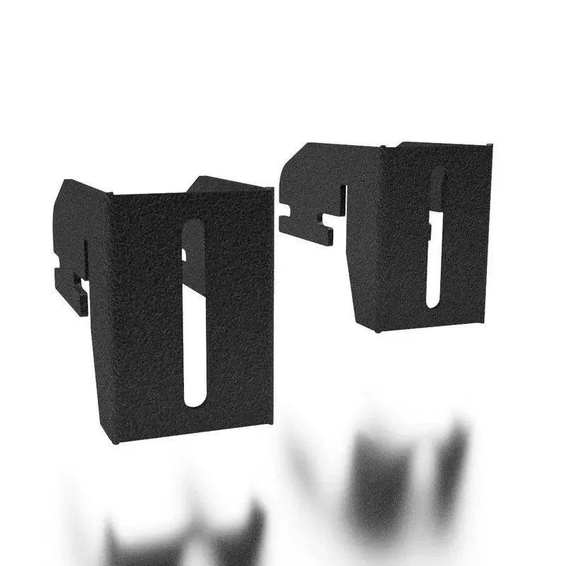 Prinsu Low-Profile Awning Mount Brackets 1