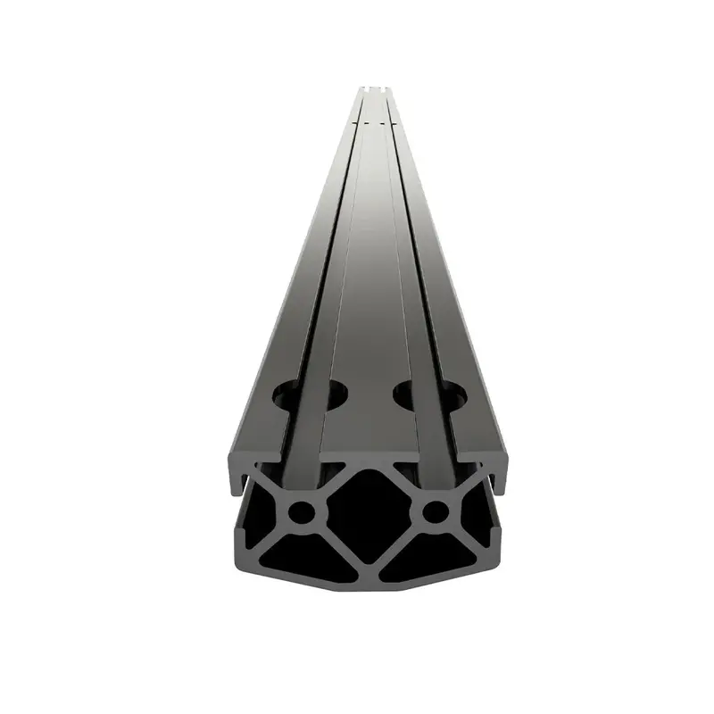 Prinsu Modular Crossbar Roof Rack 1