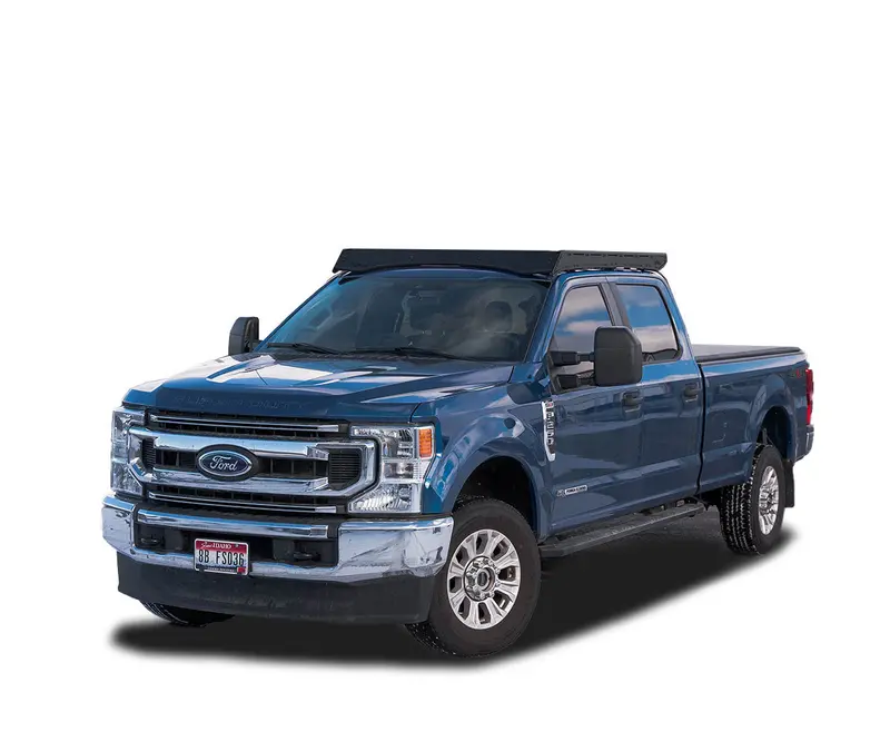 Prinsu Pro Roof Rack For Ford Super Duty (2017–Present) 1