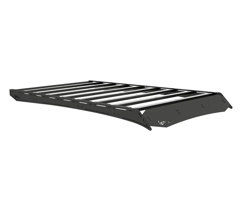 Prinsu Pro Roof Rack For Toyota Highlander (2020–Present) 1