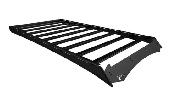 Prinsu Pro Roof Rack For Toyota Sequoia (2Nd Gen, 2008–2022) 1