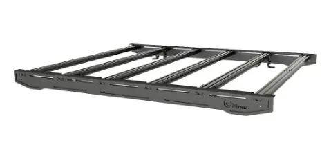 Prinsu Pro Top Rack For Toyota Tacoma (4Th Gen, 2024–2026) 1