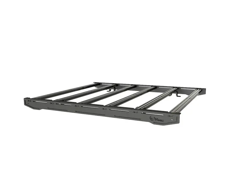 Prinsu Pro Top Rack For Toyota Tacoma Double Cab (2005–2023) 1