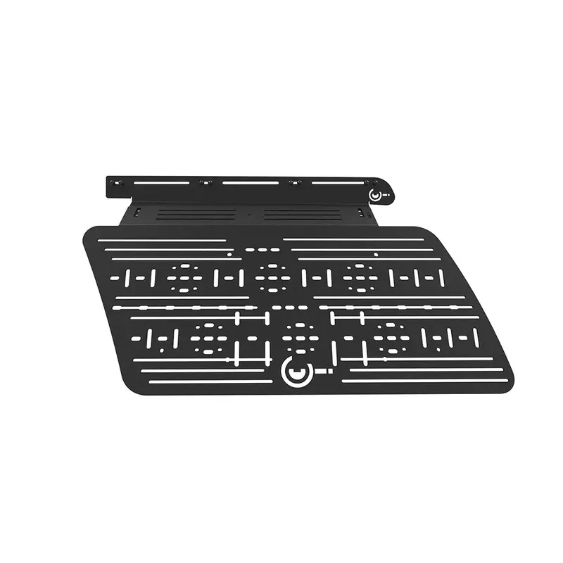 Prinsu Rear Window Accessory Panel For 4Runner 4Th Gen 1