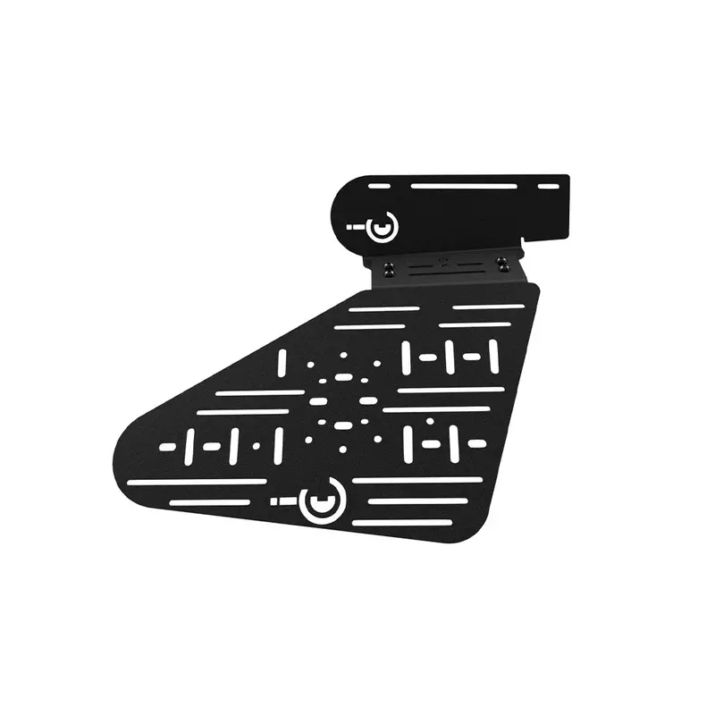 Prinsu Roof Accessory Panel For 2Nd-Gen Subaru Crosstrek 1