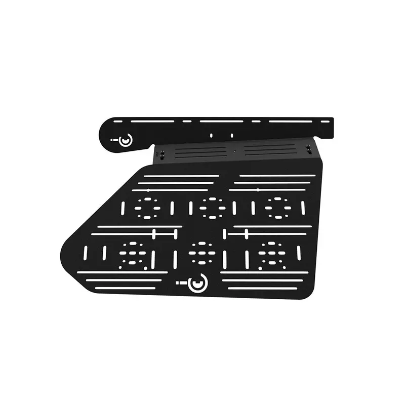 Prinsu Roof Accessory Panel For Lexus Lx 600 1