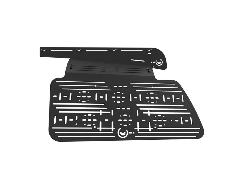 Prinsu Roof Accessory Panel For Toyota Fj Cruiser (2006–2022) 1