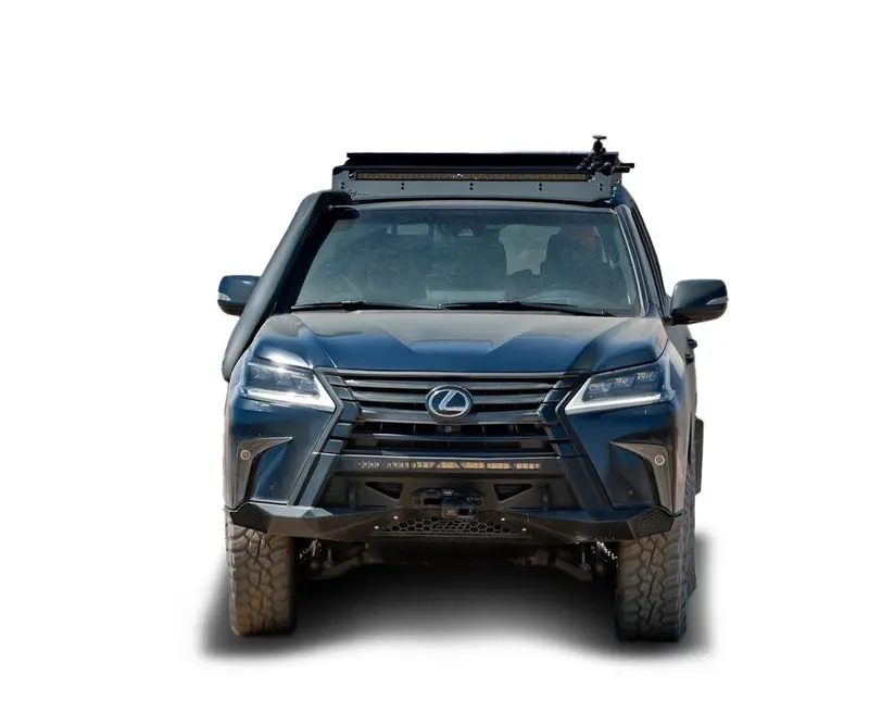Prinsu Roof Rack For Lexus Lx570 (2016–2021) 1