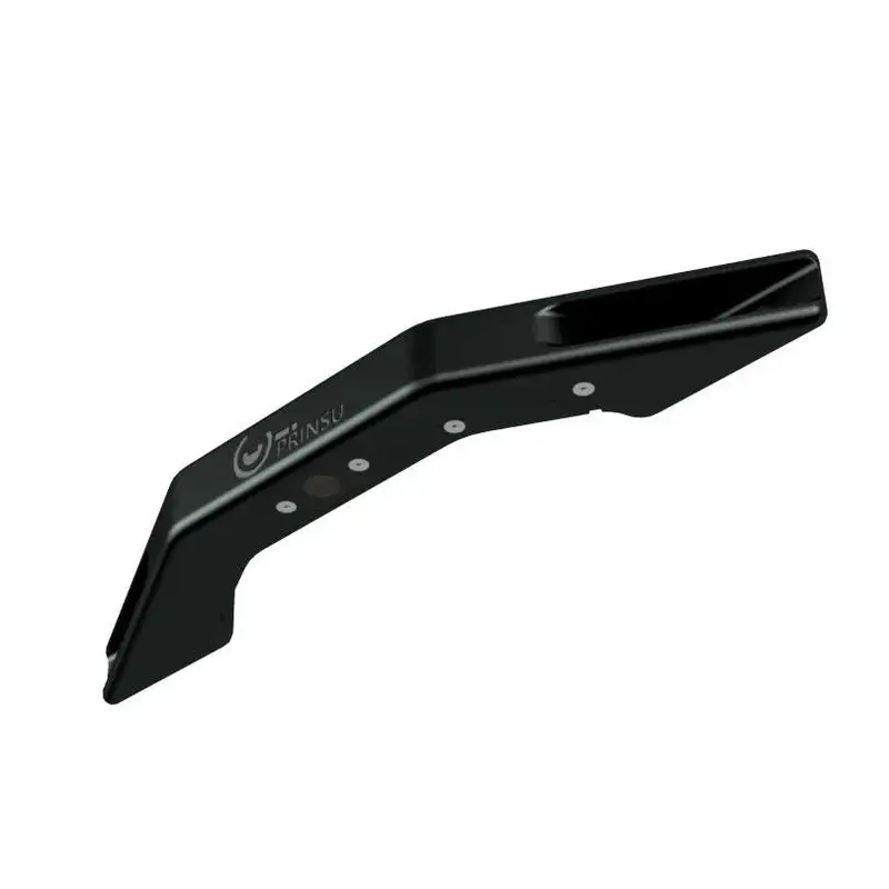 Prinsu Summit Handlebars With Integrated Led Lighting 1