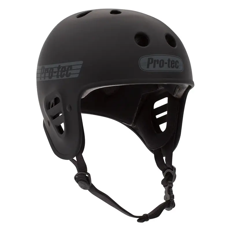 Pro-Tec Full-Cut Certified Safety Helmet 1