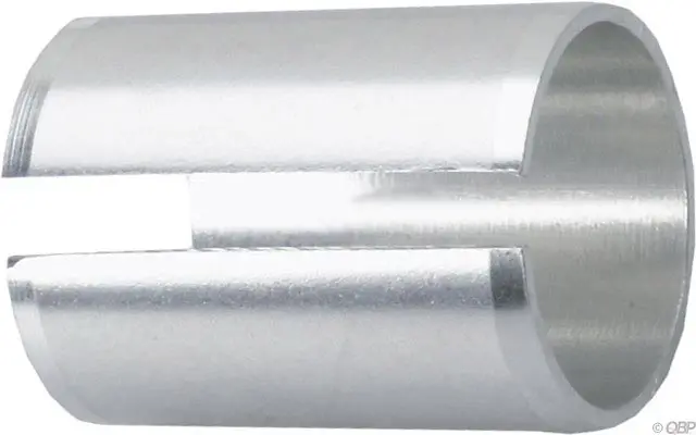Problem Solvers Stem Shim Adapter For Stem Diameter Mismatch 1