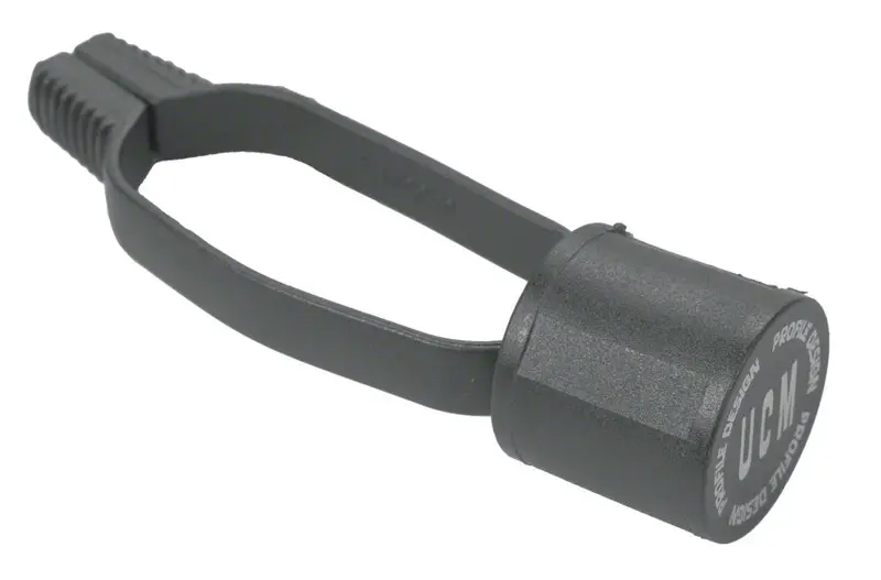 Profile Design Aerobar Computer Mount For Time-Trial And Triathlon Bars 1