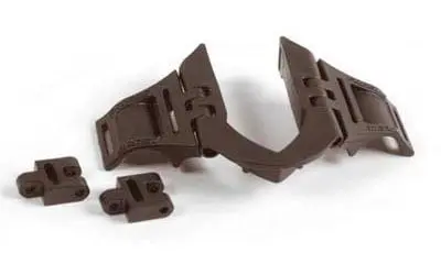 Profile Designs Aerodrink Hydration Mount For Aero Bars 1