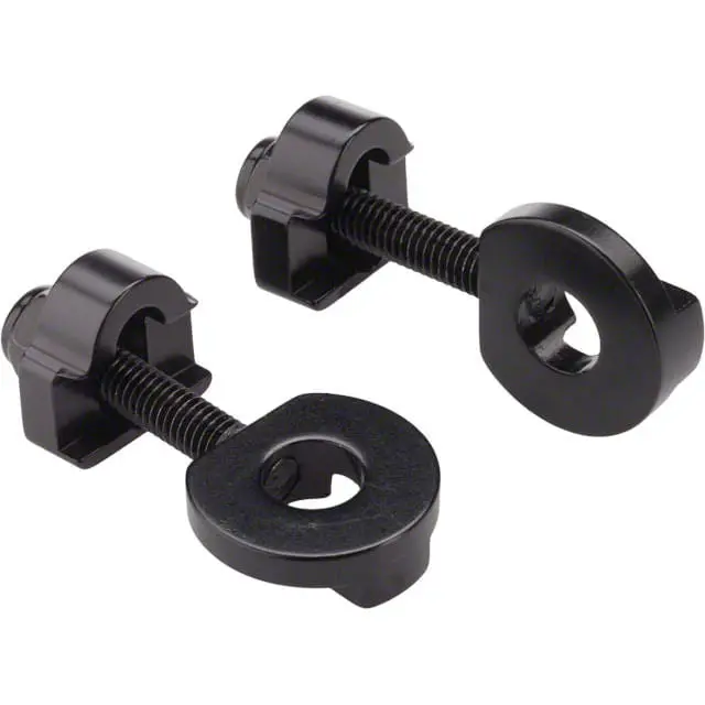 Promax C2 Adjustable Chain Tensioners For Single-Speed Bikes 1