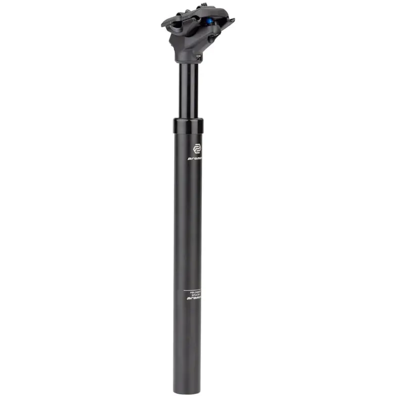 Promax Sp-877 Suspension Seatpost For Comfort Riding 1