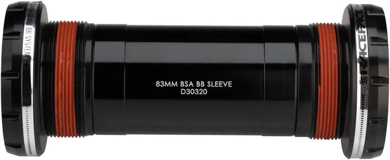 Raceface 73Mm Cinch Direct-Mount Bottom Bracket 1