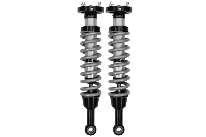 Radflo 4Runner 3Rd Gen (1996–2002) Front Coilovers – Compatible With Aftermarket Upper Control Arms, Model 5Ct-004-10 1