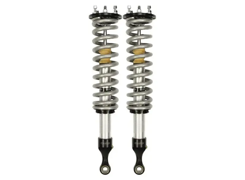 Radflo Ifp Front Coilover Kit – Toyota Tundra 2Nd Gen (2007–2021), 0–2" Lift Range 1