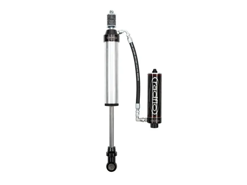 Radflo Rear Shock With Remote Reservoir & Compression Adjuster – Toyota Tundra 2Nd Gen (2007–2021), Standard Length 1